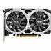 MSI GeForce GTX 1650 VENTUS XS 4G OC Graphics Card